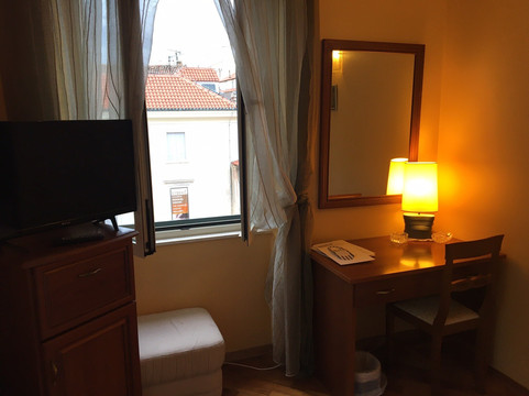 Hotel Peristil主图