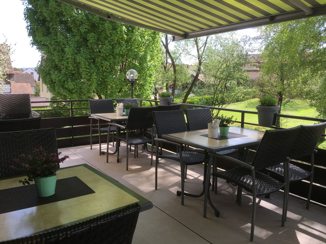 Orsingen-Nenzingen旅游攻略图片