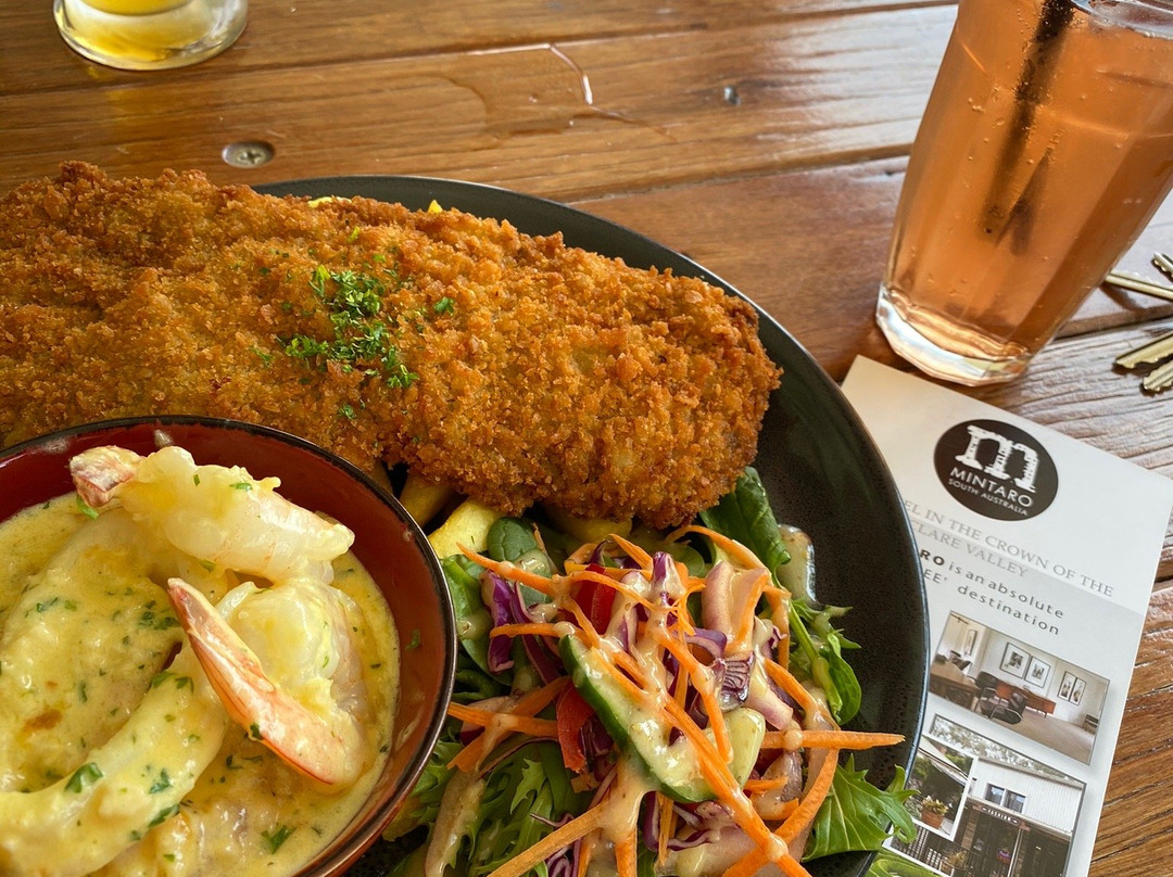 Magpie and Stump Hotel主图