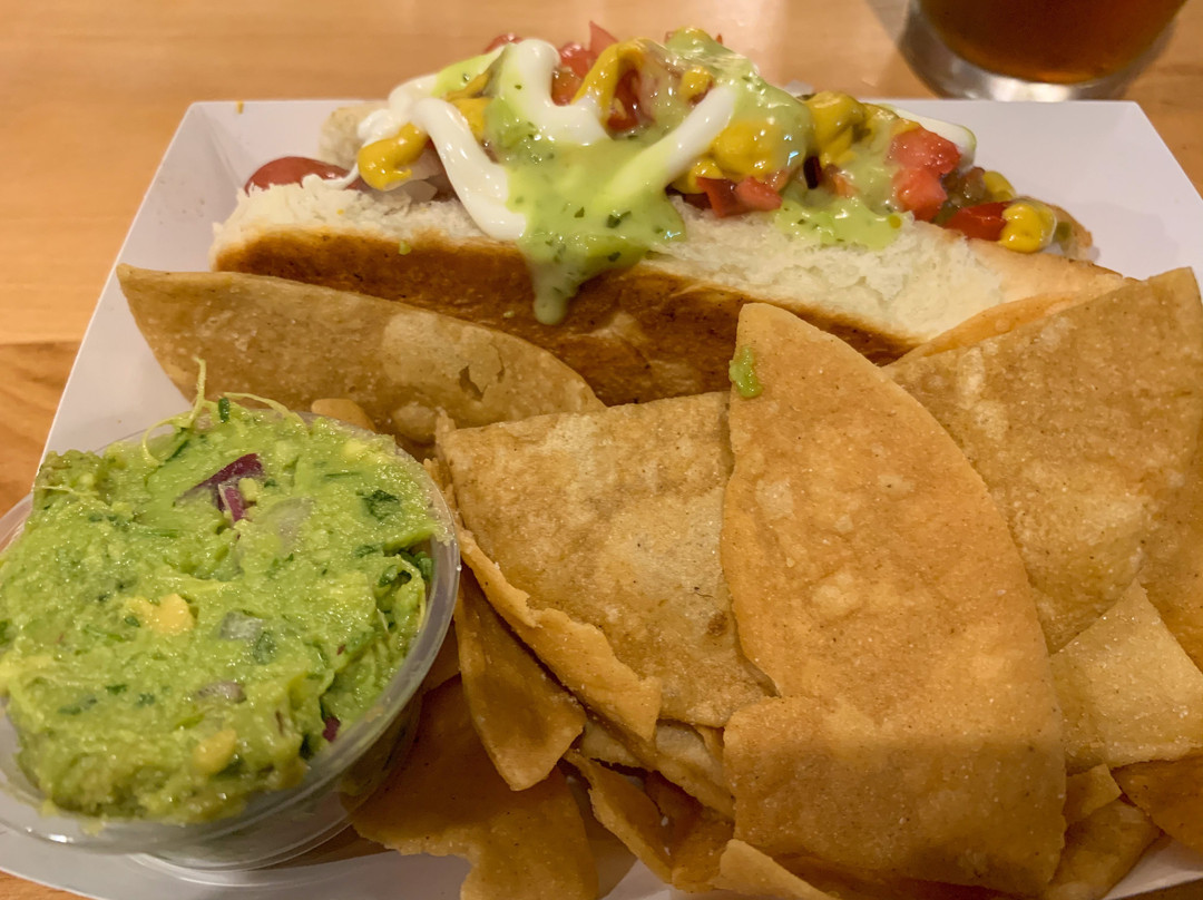 Catalina Brewing Company-马拉纳必去景点