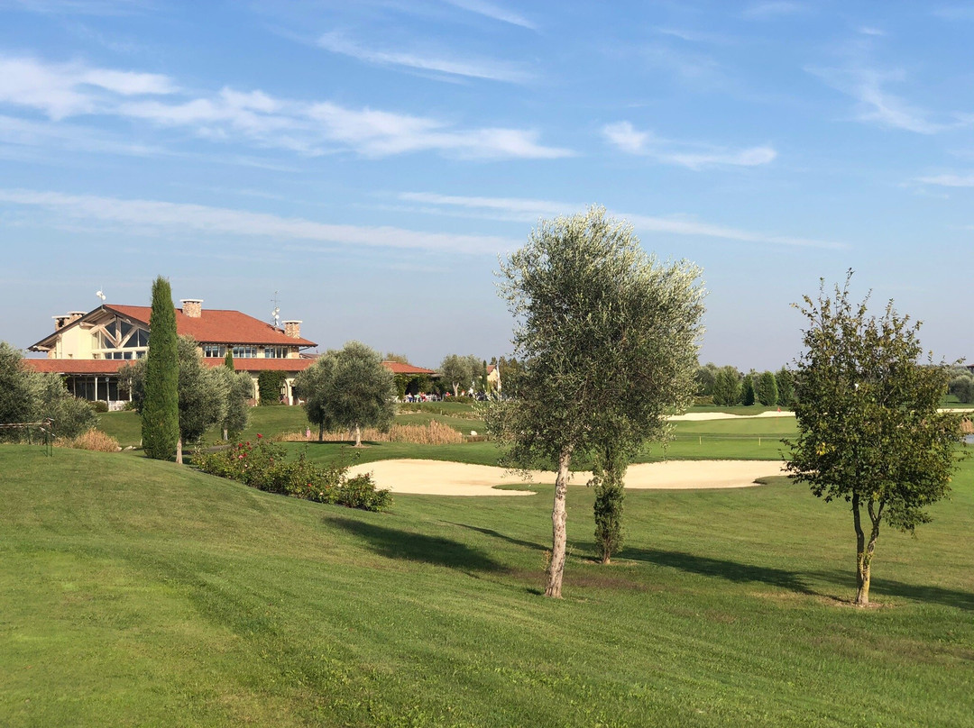 Chervò Golf San Vigilio Spa-Pozzolengo必去景点