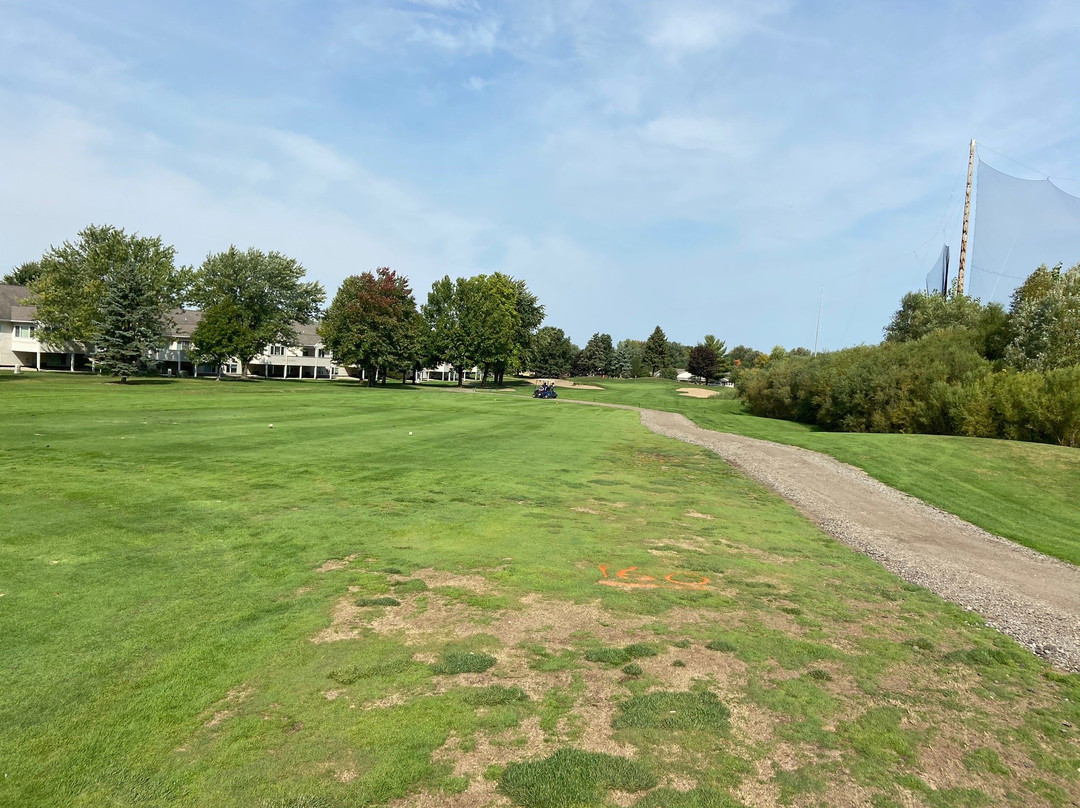 Gleneagle Golf Club-Hudsonville必去景点