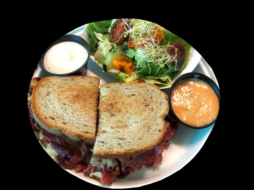 Moessner Farm & Cafe