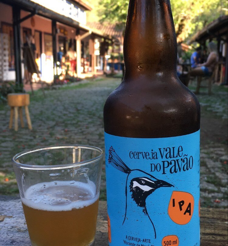 Centro Cultural Visconde de Maua-Visconde de Maua必去景点