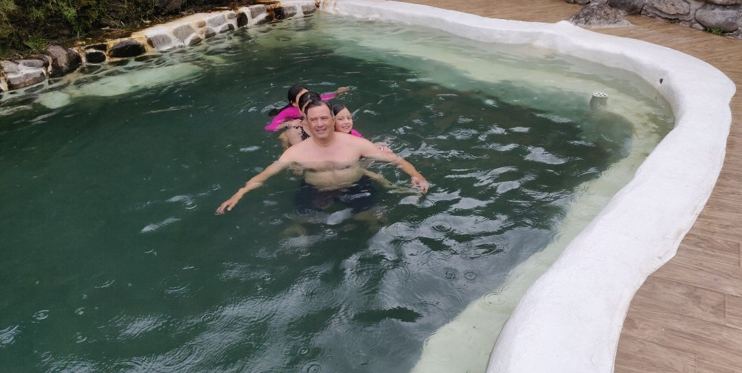 Termas Pumamaqui景点图片