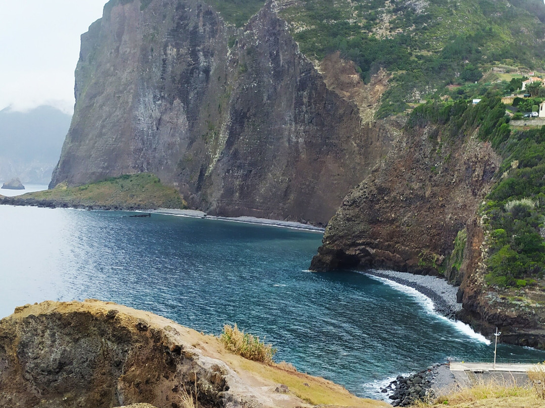 Pearl of the Atlantic Madeira-沙尔必去景点