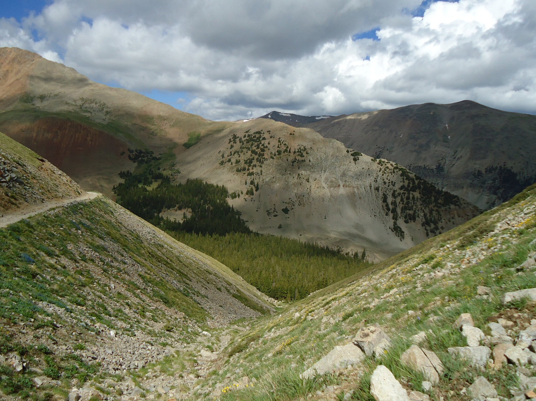Tops Off Adventures-莫阿布必去景点