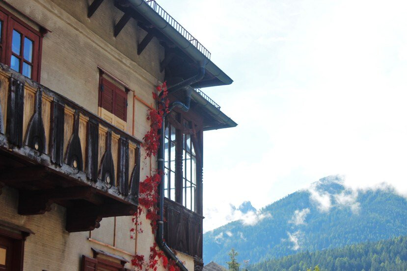 Villa Wachtler景点图片