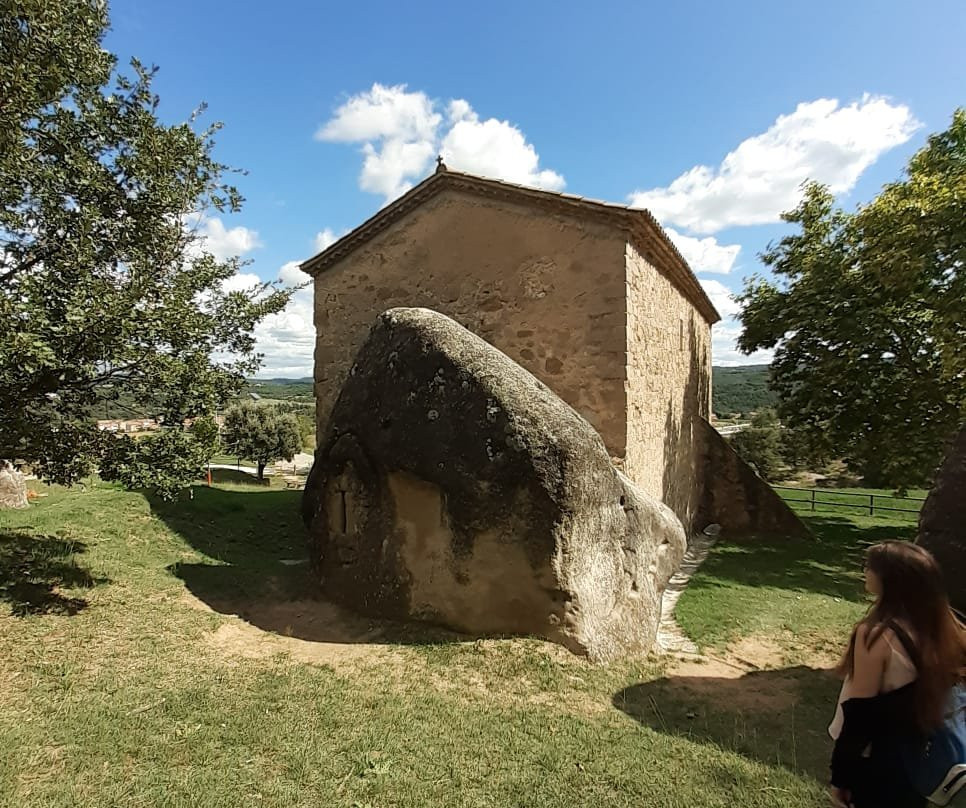 Sant Marc景点图片