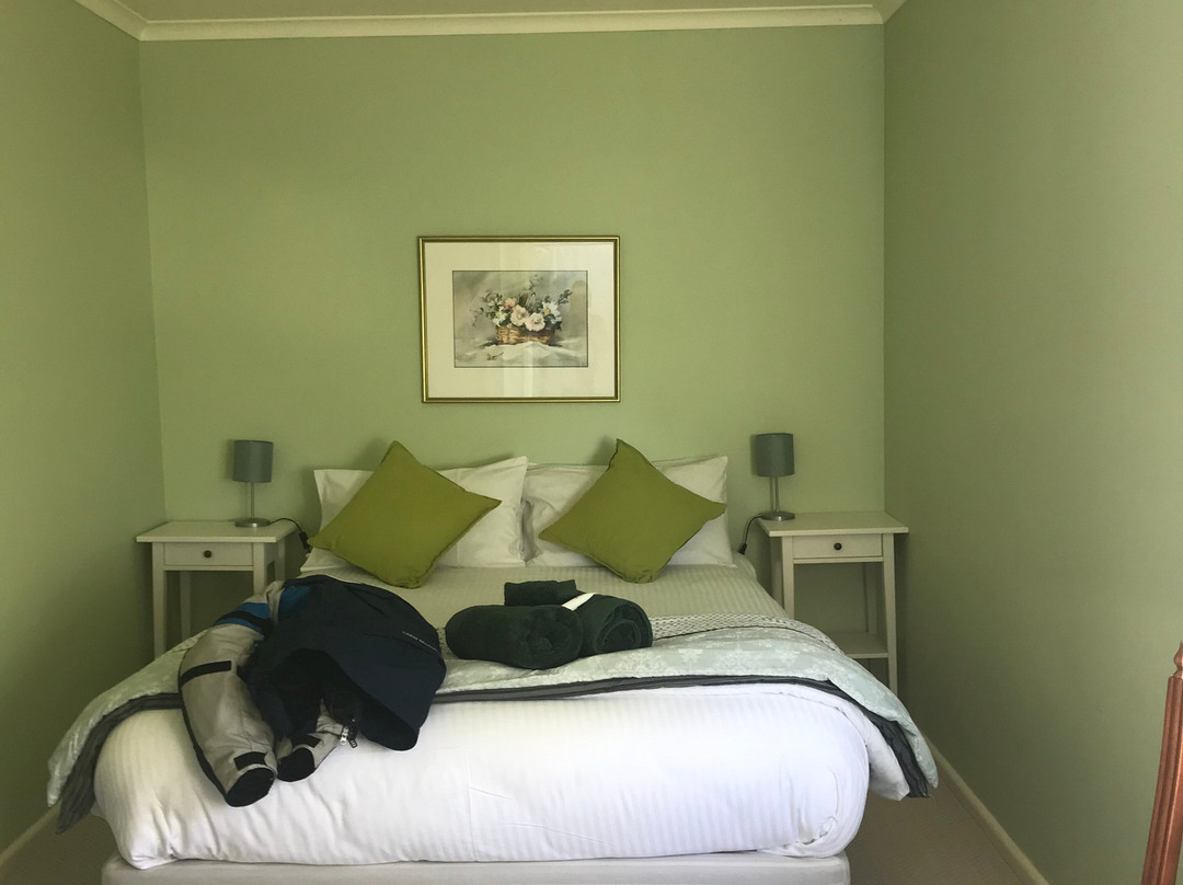 Victoria & Albert Guesthouse主图