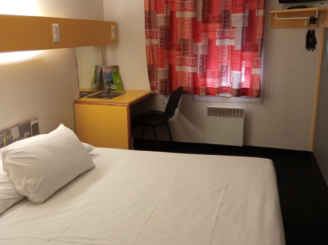 Hôtel Quick Palace Tours主图