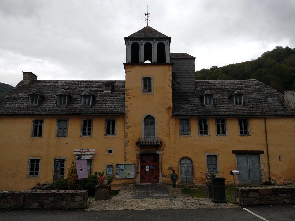 Château de Camon景点图片
