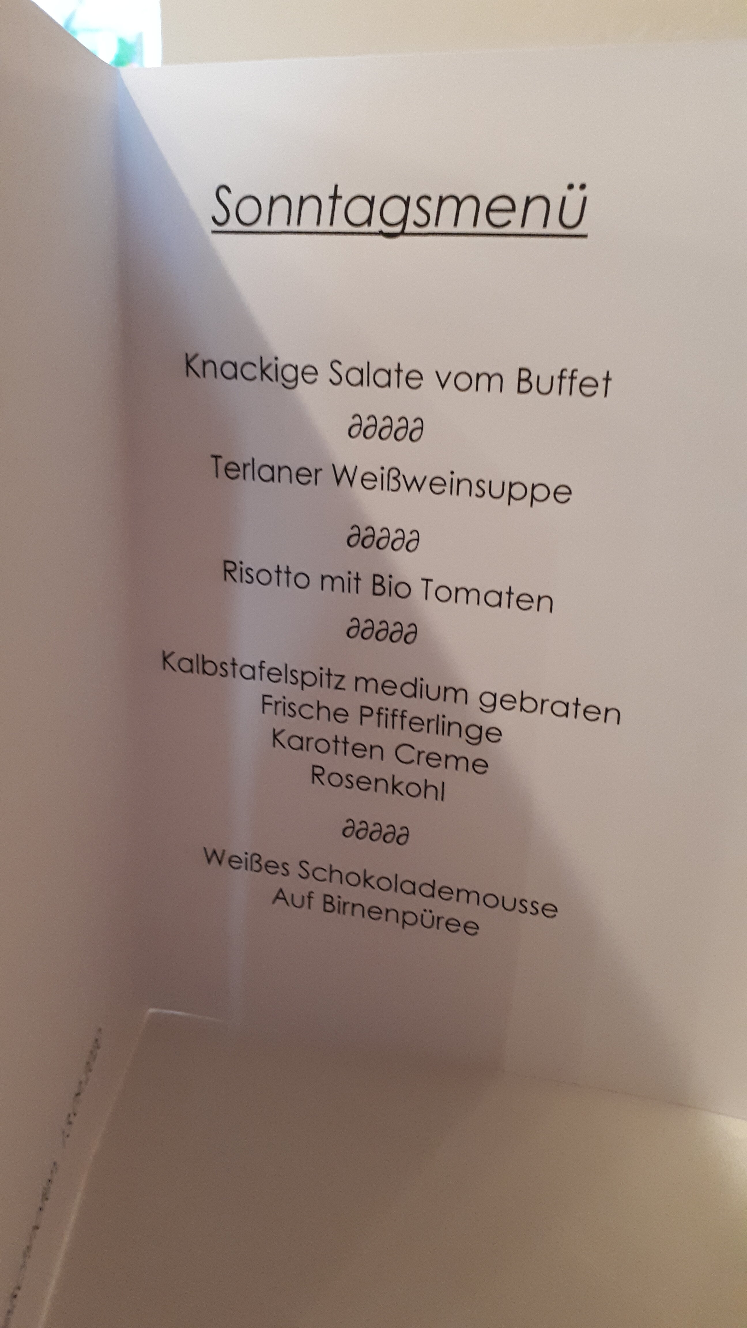 Hotel Central-餐饮