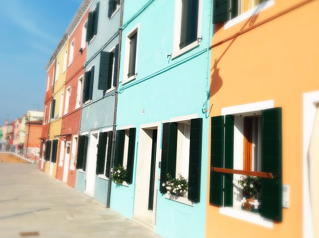 Casa Burano主图