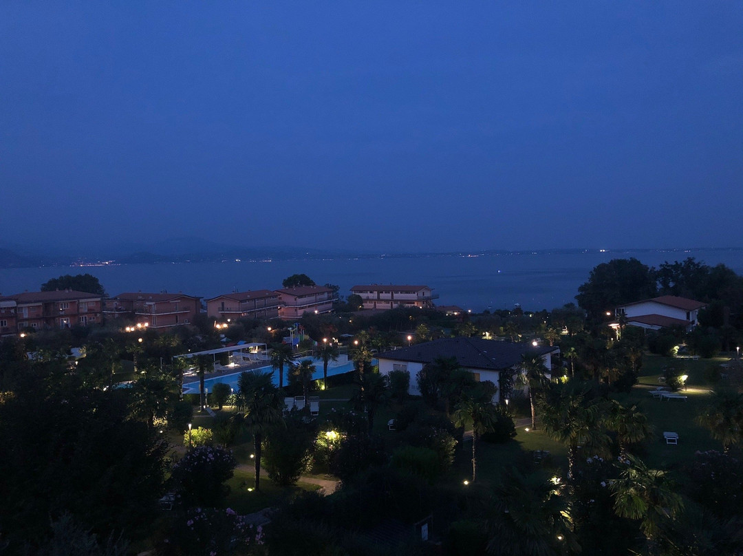 Residence Apparthotel San Sivino主图