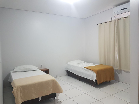 Tapurah旅游攻略图片