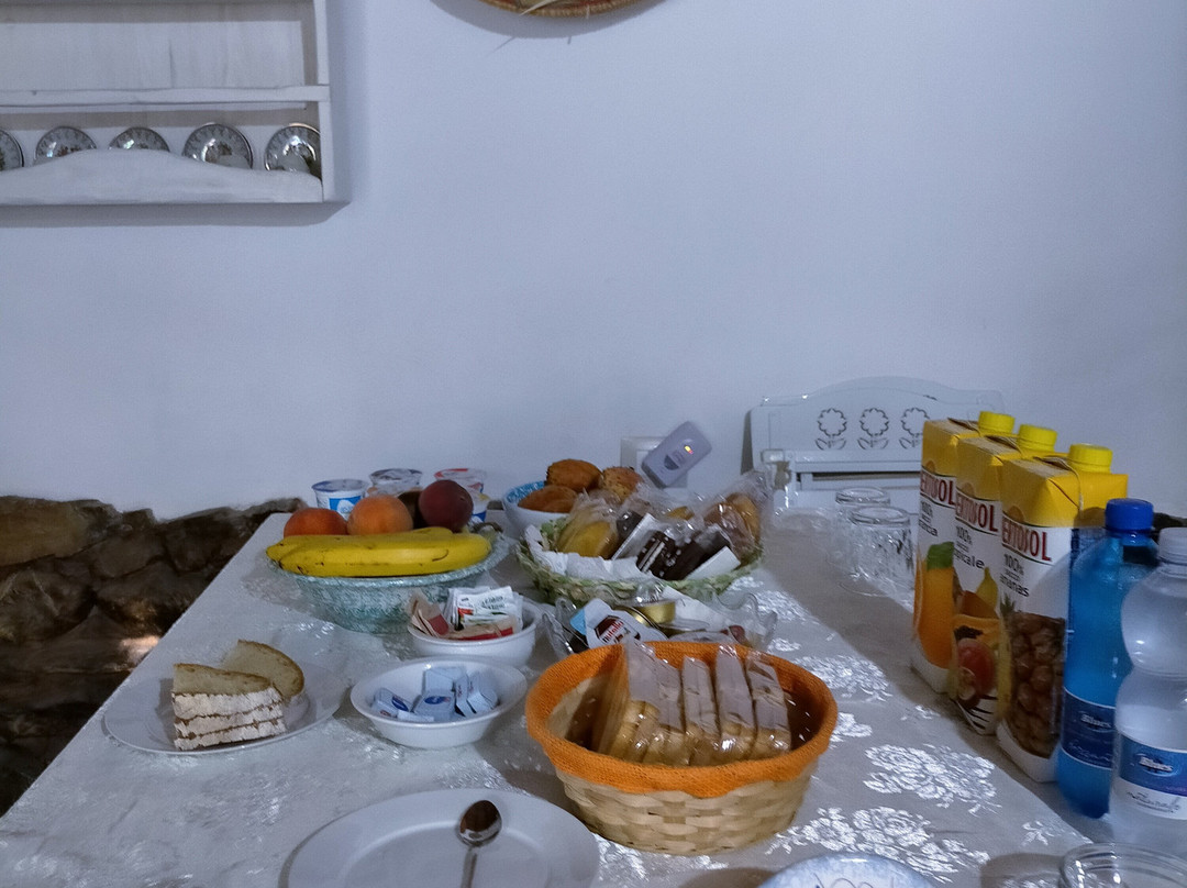 马蒂娜B&B酒店主图