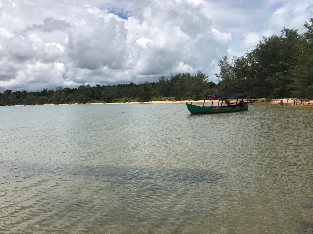 Koh Thmei Resort主图