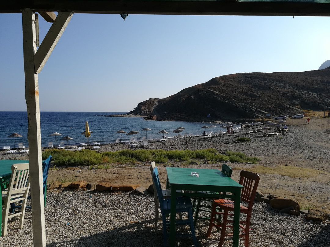 Ispilya Otel Konukevi主图