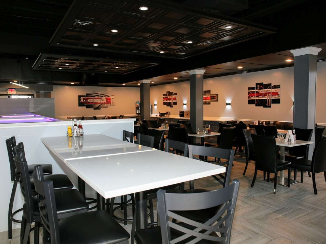 奥黑尔机场凯艺酒店主图