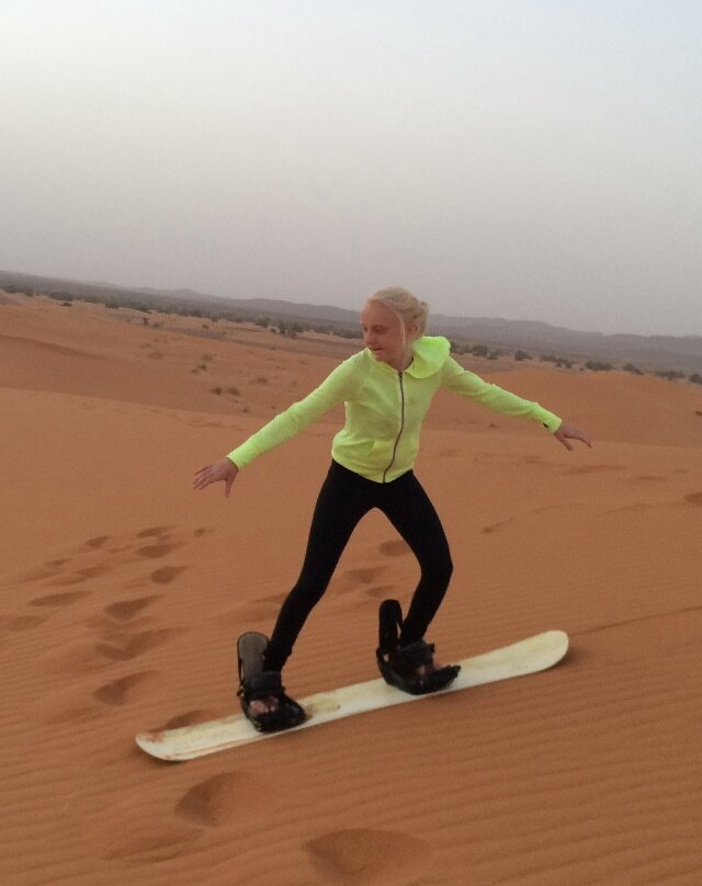 Morocco Private Tours-梅如卡必去景点