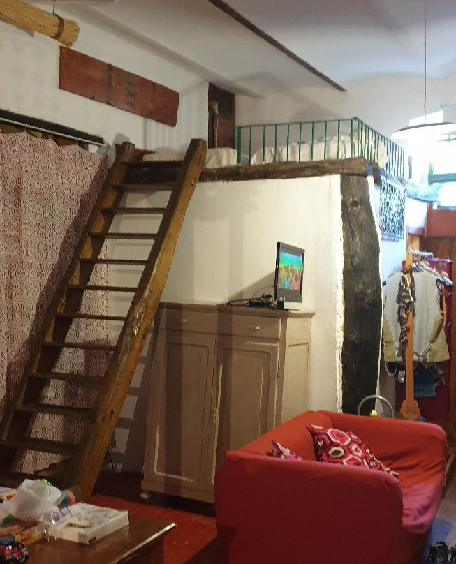 Molino di Molanoce主图