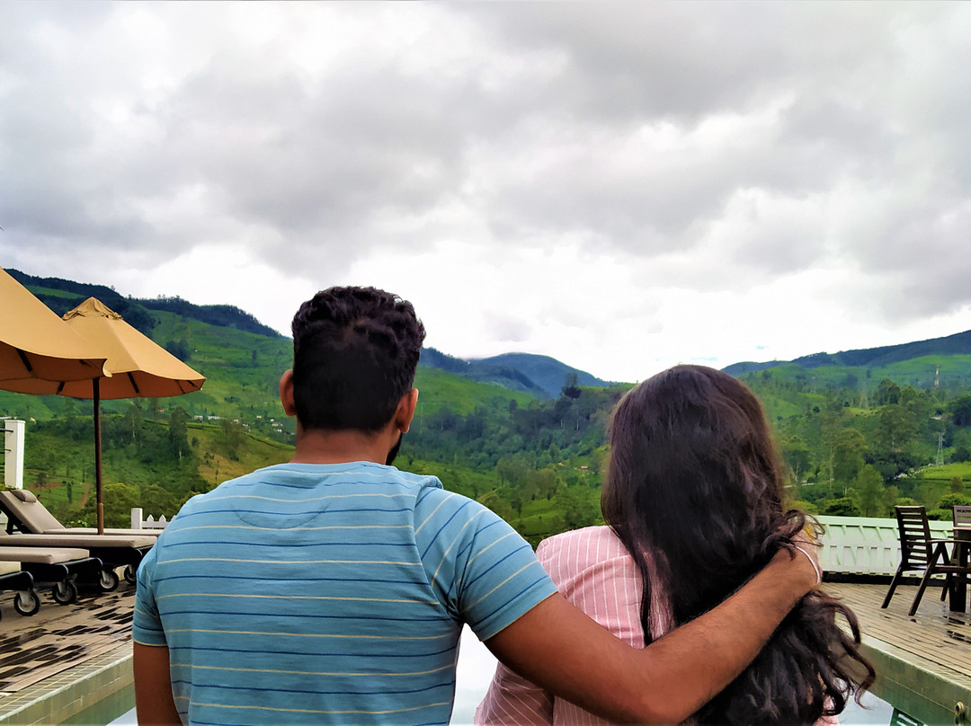 阿马亚兰达乐酒店主图