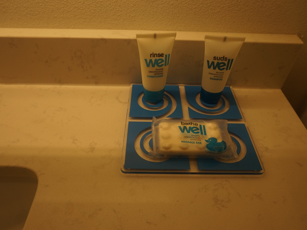 Hyatt House Provo / Pleasant Grove主图