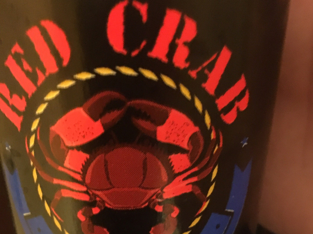 Red Crab Juicy Seafood Toledo Ohio