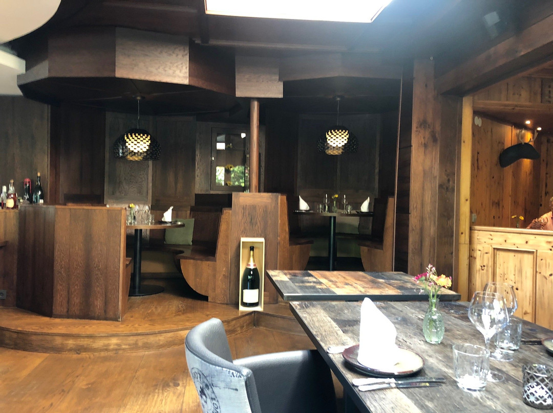 Sporthotel Leweck主图