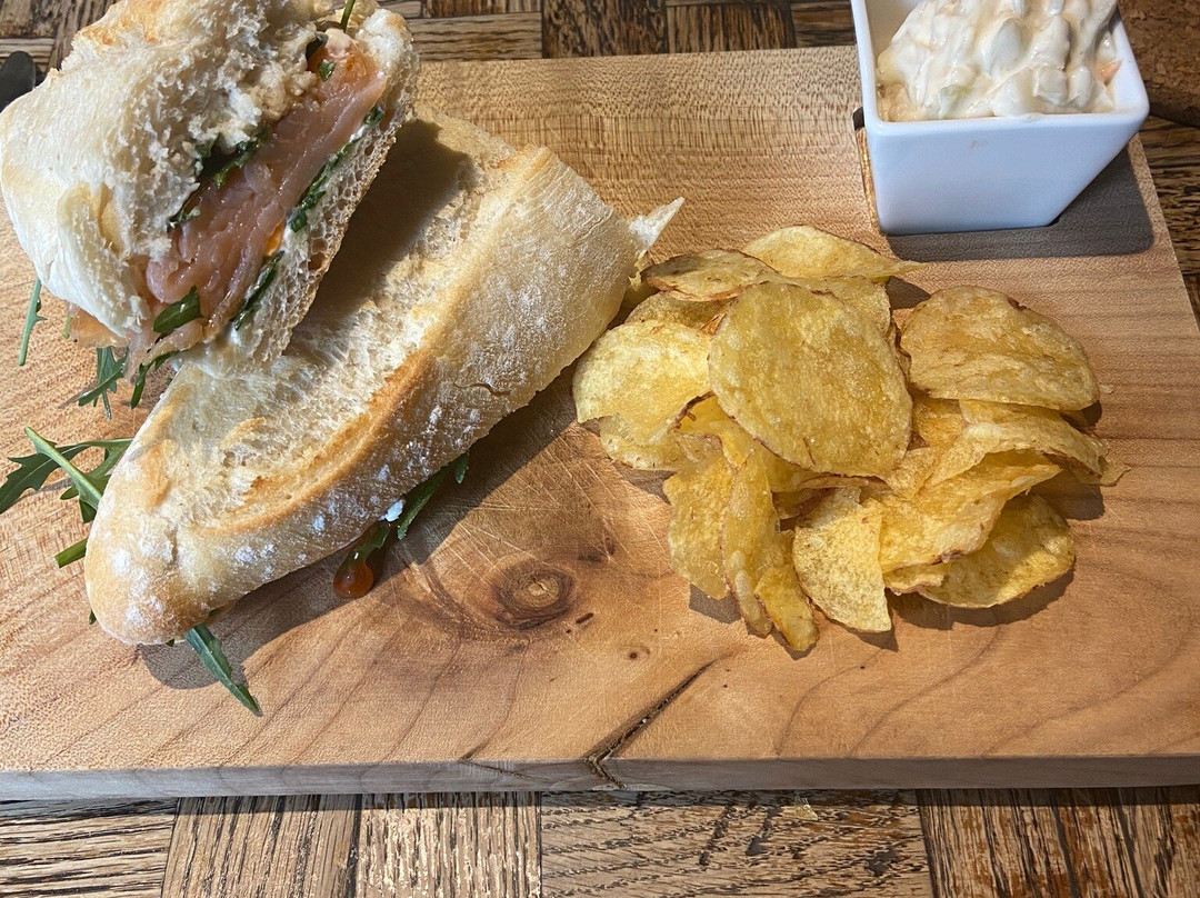 Stone Close B&B主图