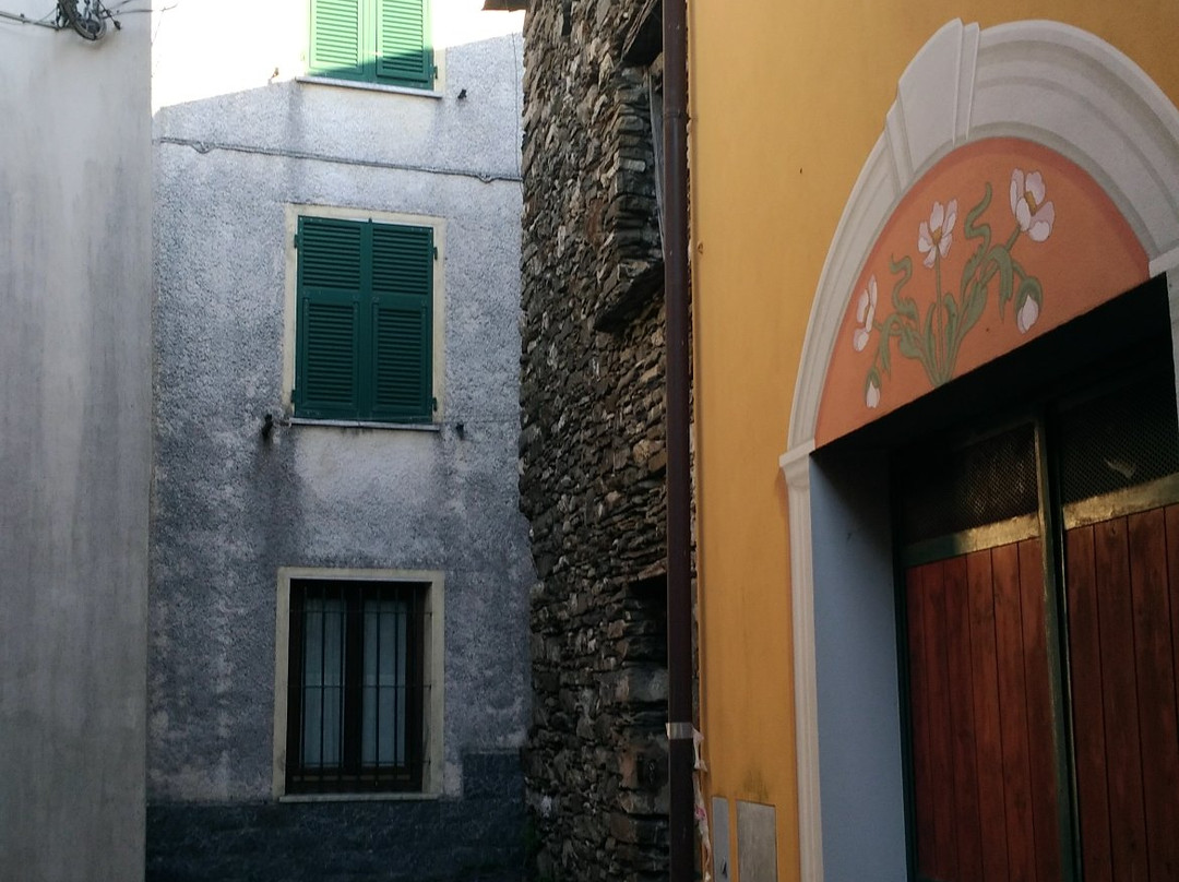 Lumarzo旅游攻略图片