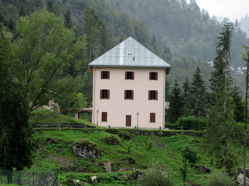 Villa Paganini Ruspoli-罗卡皮耶托雷必去景点