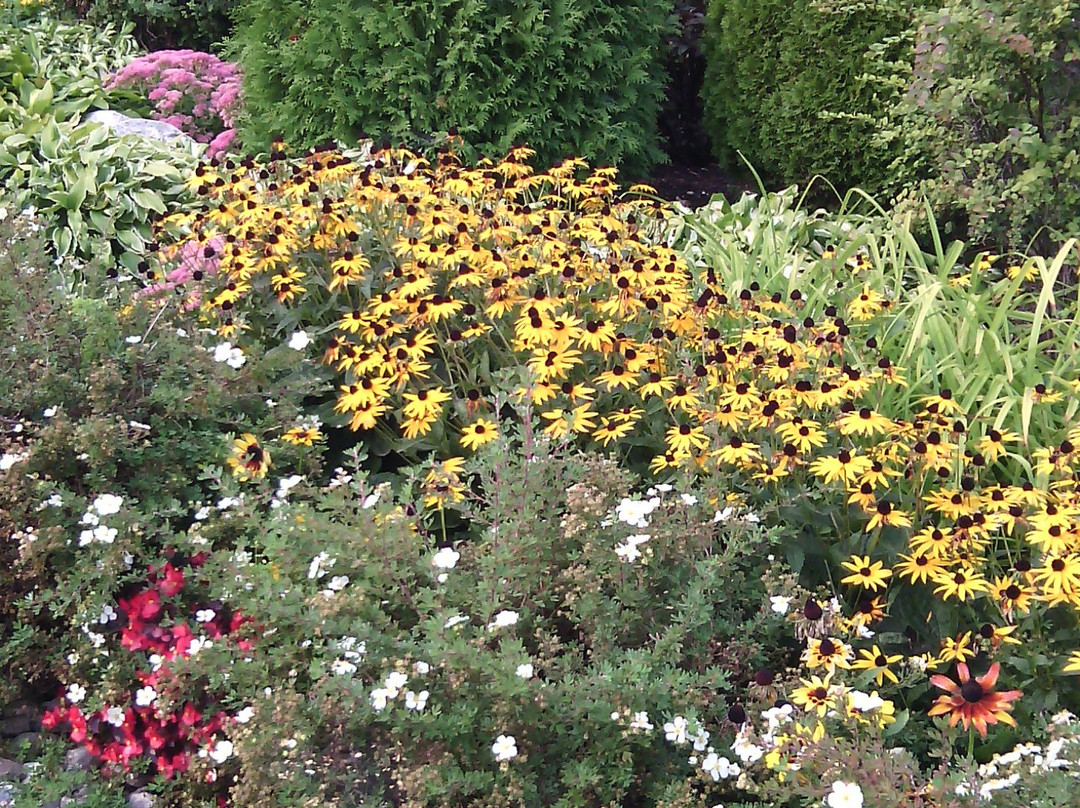 Les Vergers Lafrance-Saint-Joseph-du-Lac必去景点