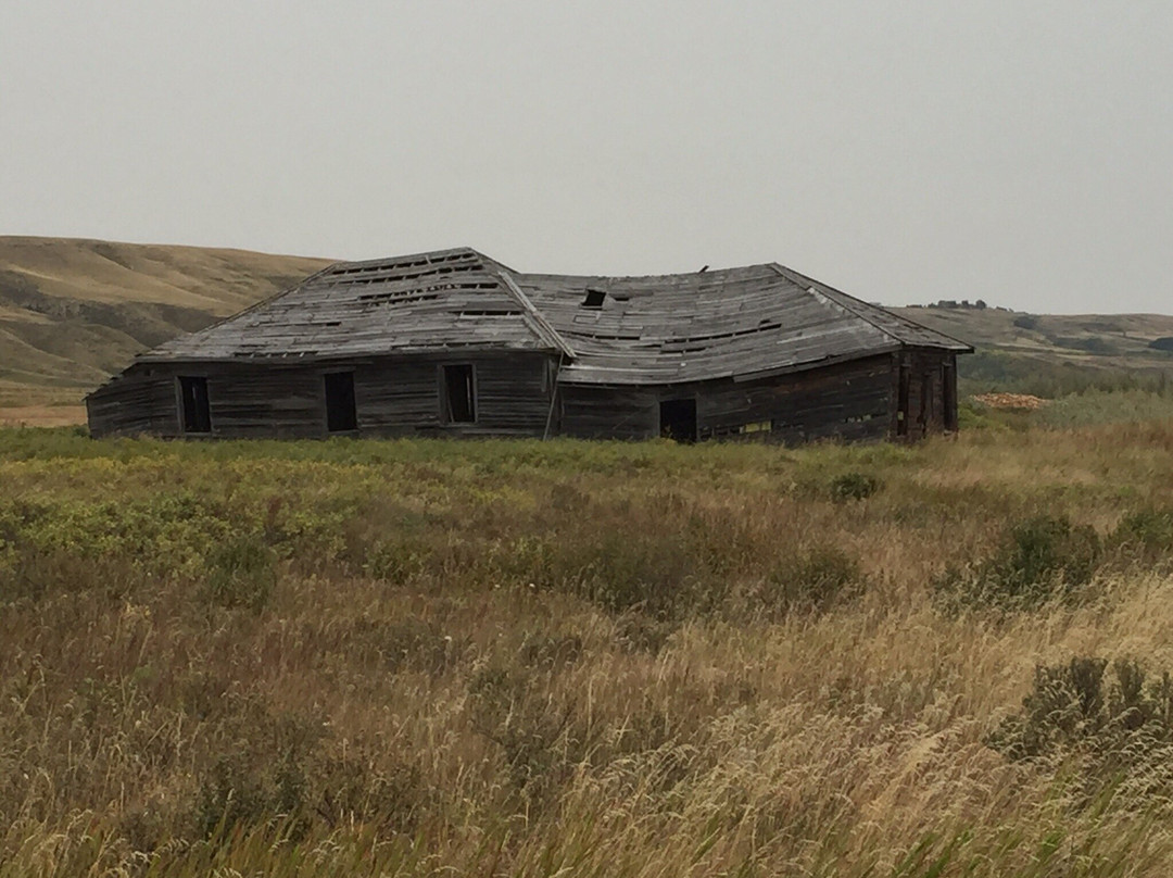 Glenbow Ranch Provincial Park景点图片