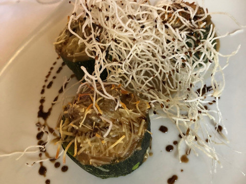 斯里亚酒店主图