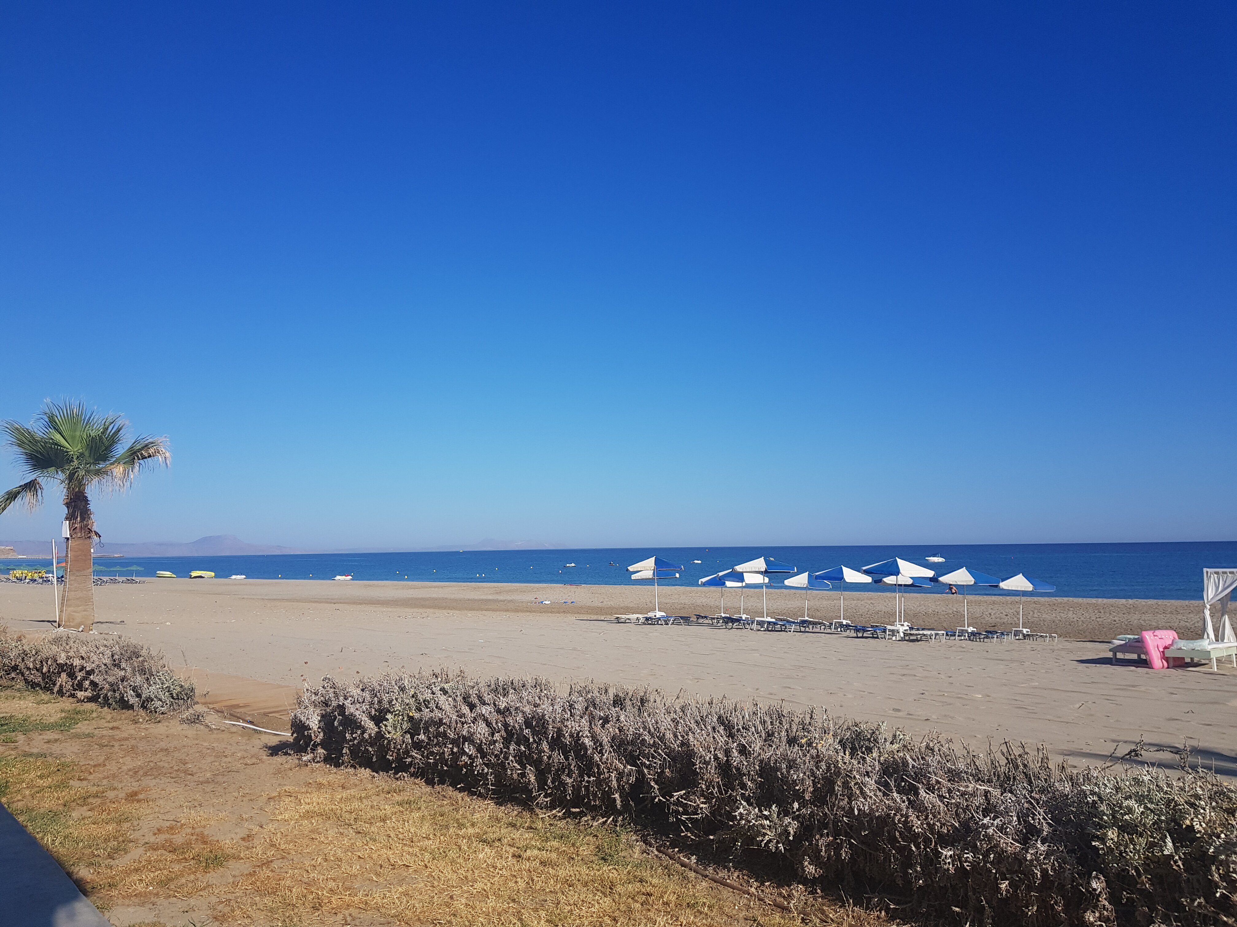 Iperion Beach Hotel-餐饮