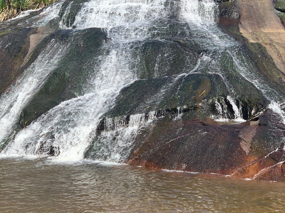 Cachoeira do Cruzeiro景点图片
