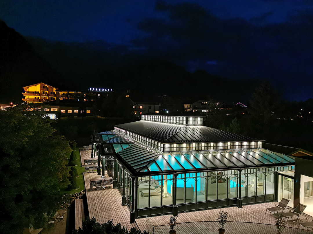 Hotel Der Wiesenhof主图