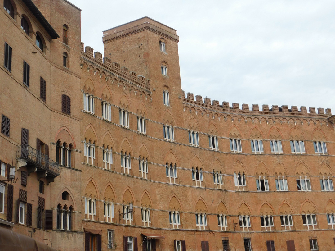 Palazzo Sansedoni景点图片