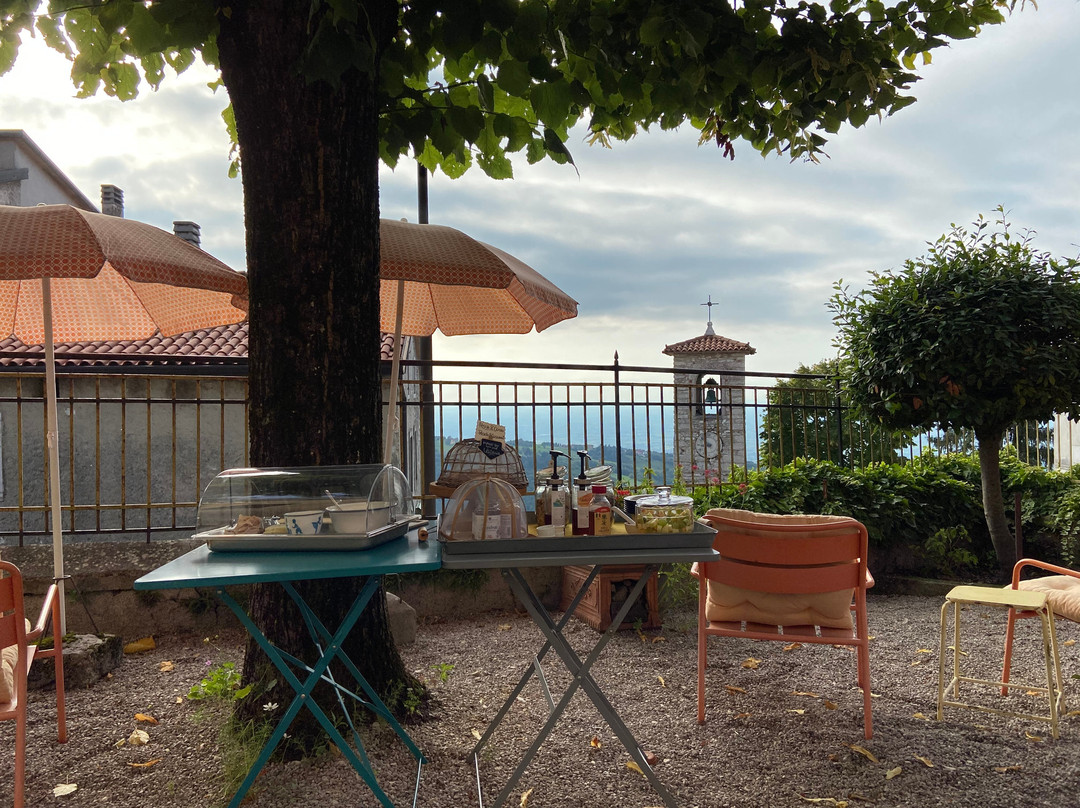 La Scuola Guesthouse主图