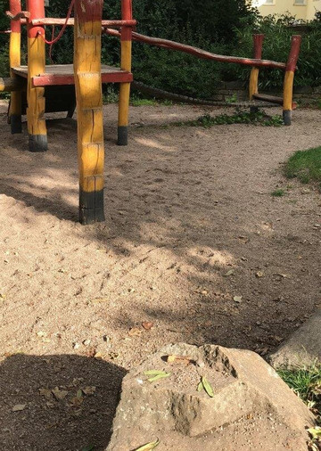 Spielplatz Am Longoliusplatz