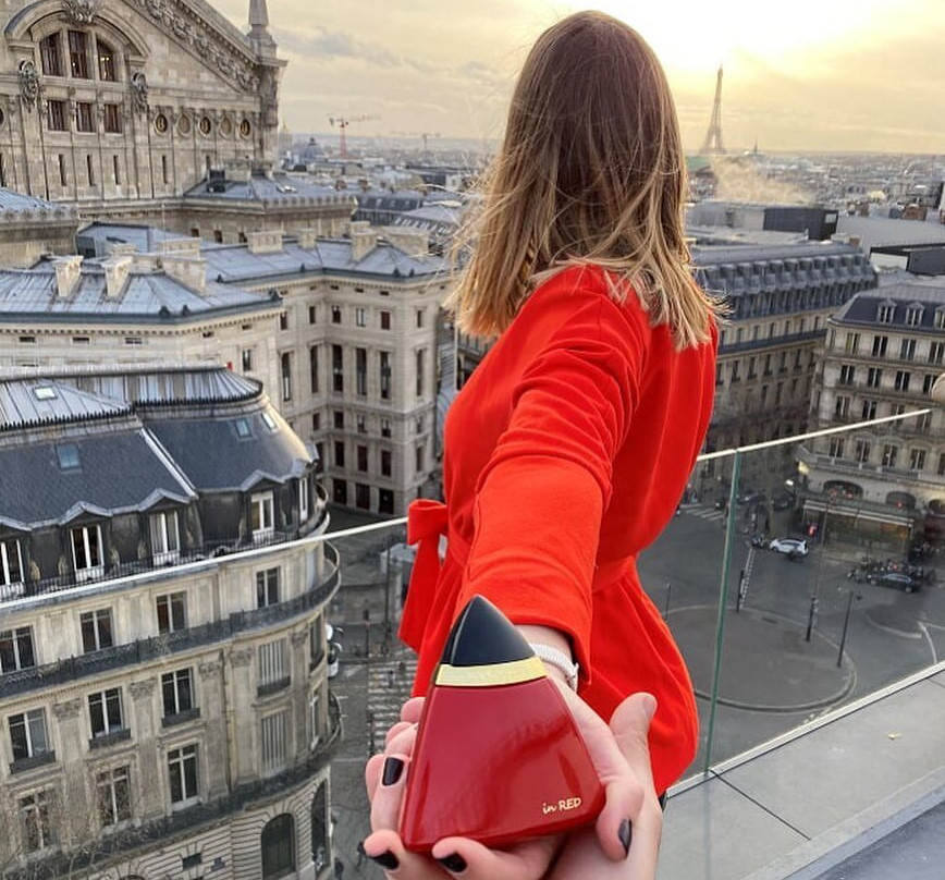 Parfimerija French Box-Jagodina必去景点