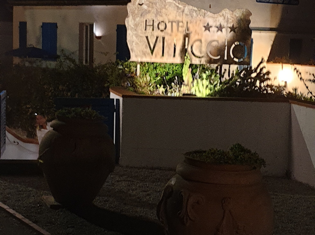 Hotel Viticcio主图