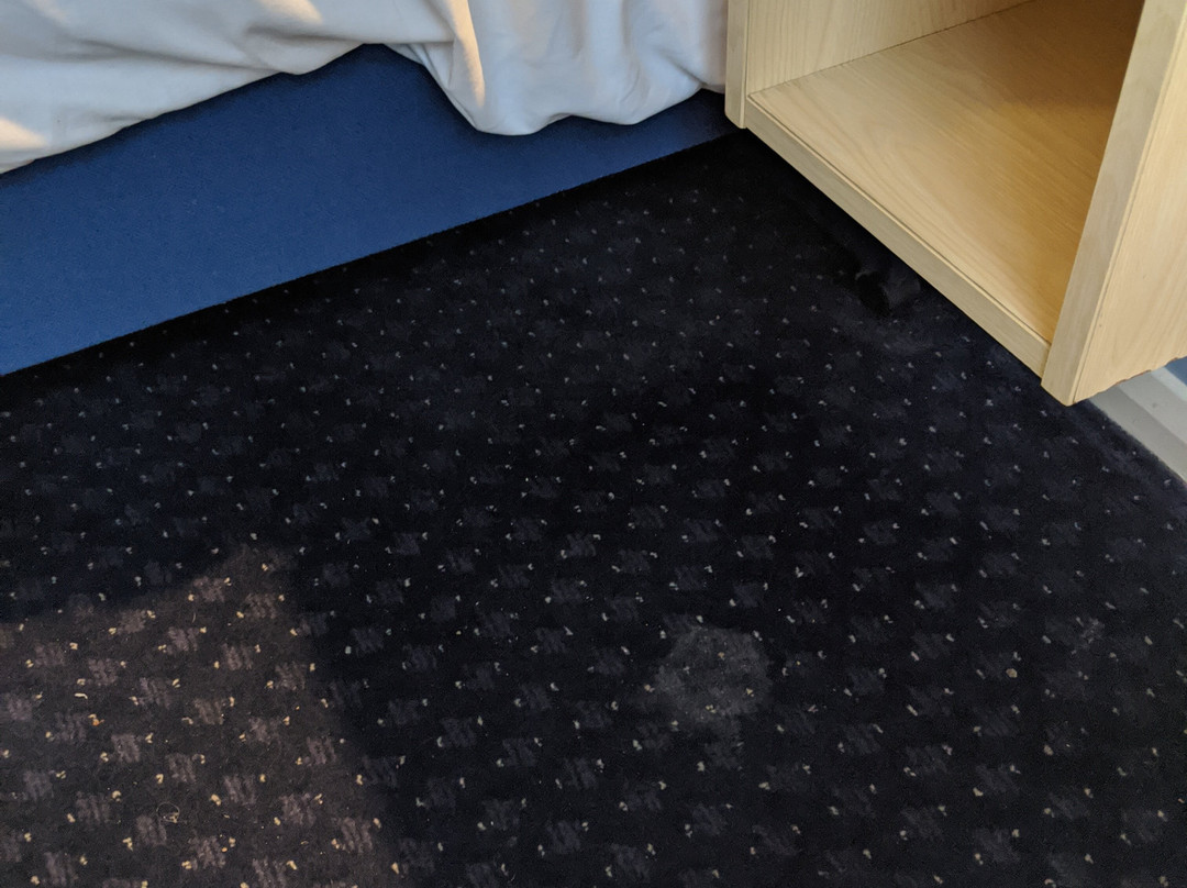 旅屋酒店-斯通豪斯主图