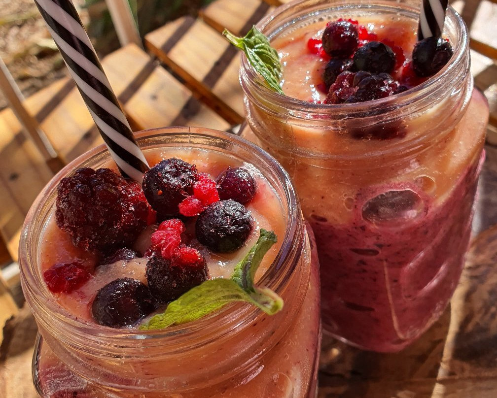 Toll Inn Guest Farm主图