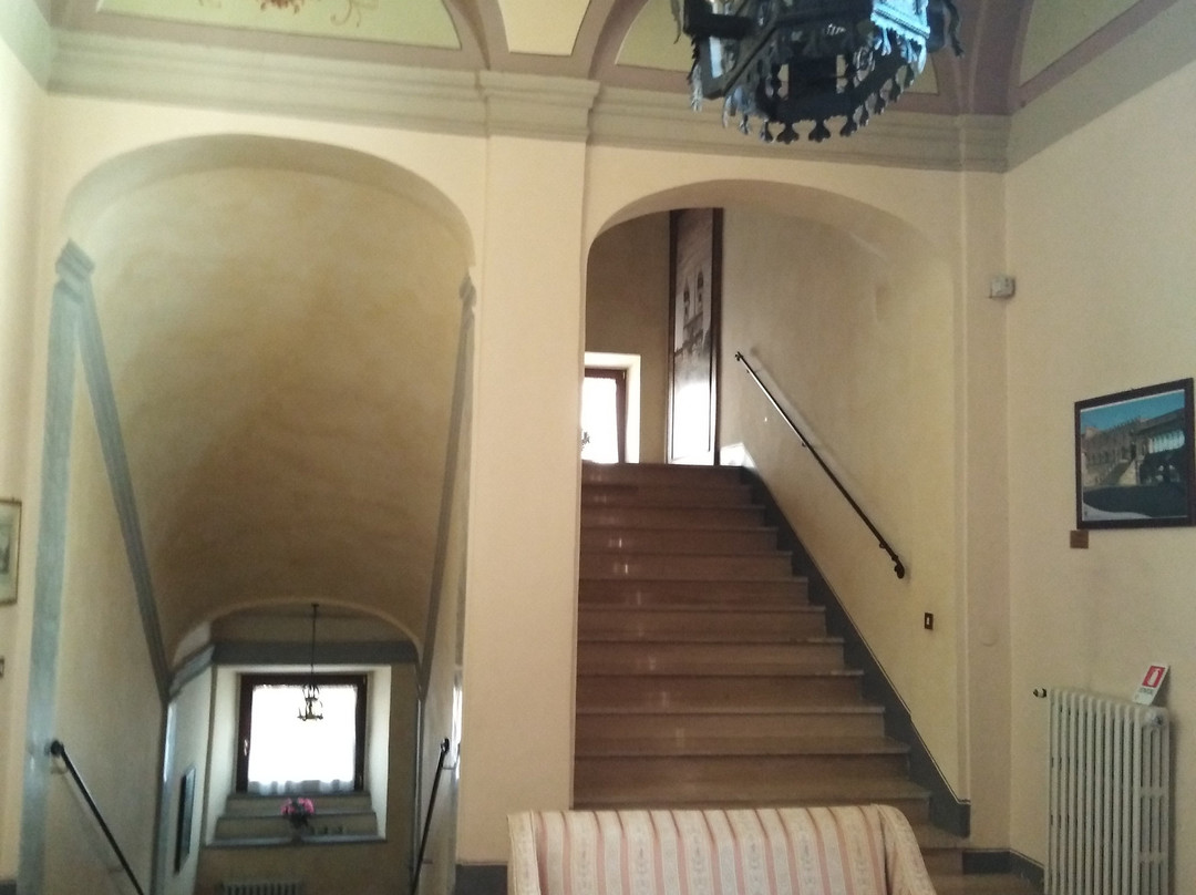 Bed and Breakfast Donna Olimpia主图