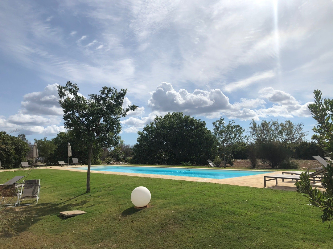 I Mulicchi Hotel主图