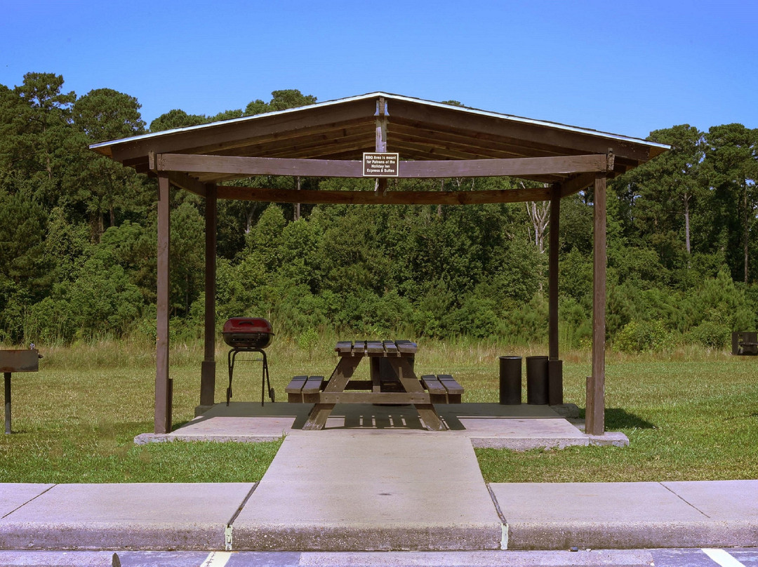 Holiday Inn Express & Suites Center By IHG主图