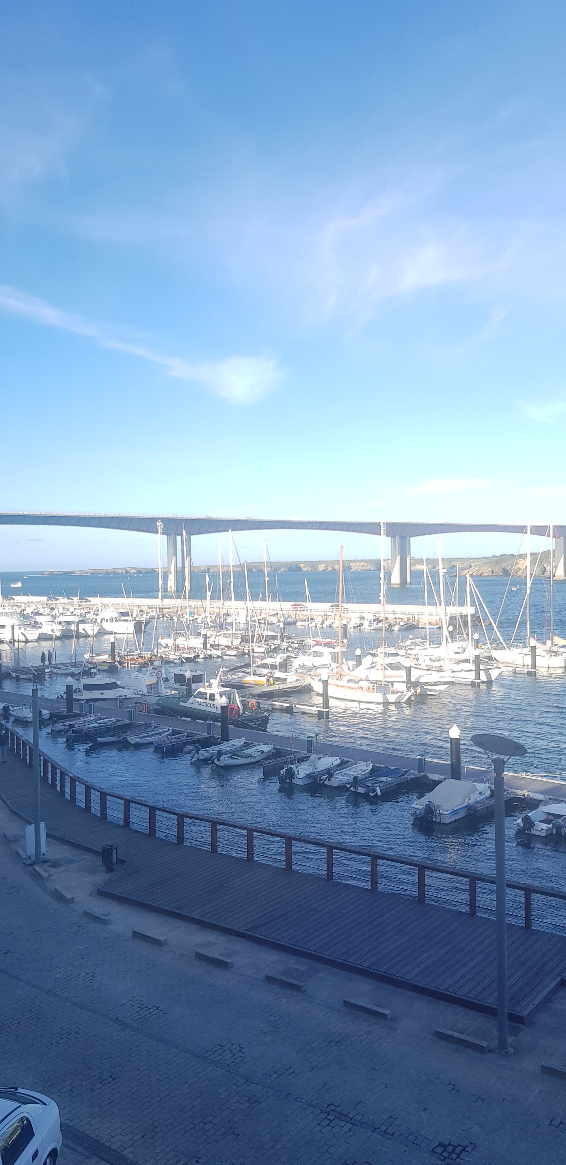 Fogar do Marineiro-官方